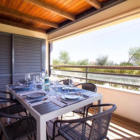 Vila Alegria Apartment Lagos Buitenkant foto