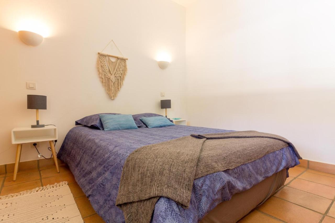 Vila Alegria Apartment Lagos Buitenkant foto