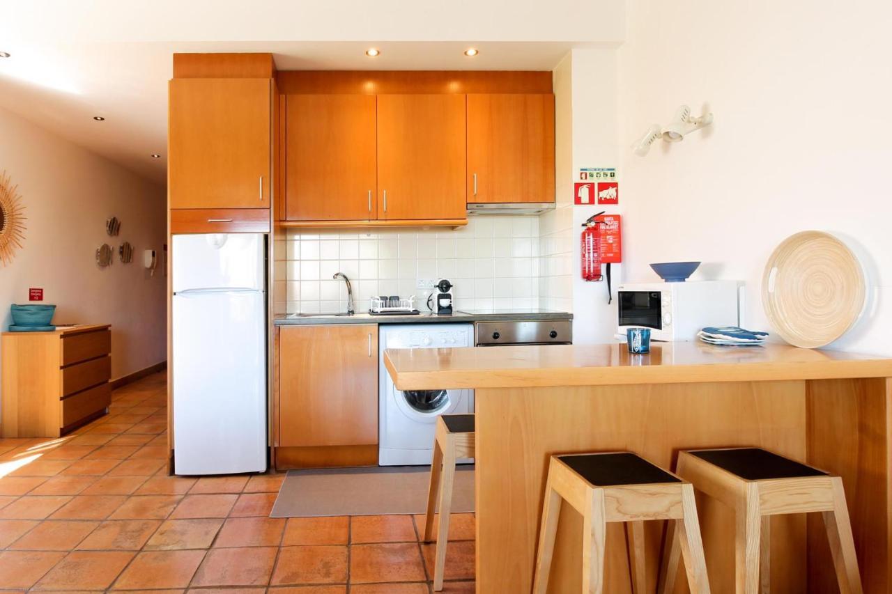 Vila Alegria Apartment Lagos Buitenkant foto