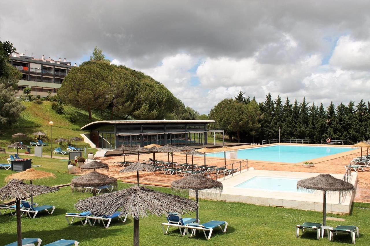 Vila Alegria Apartment Lagos Buitenkant foto