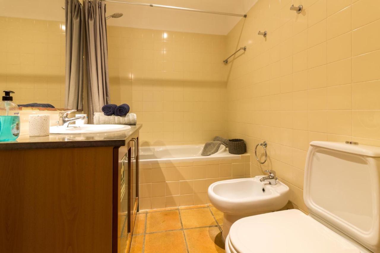 Vila Alegria Apartment Lagos Buitenkant foto