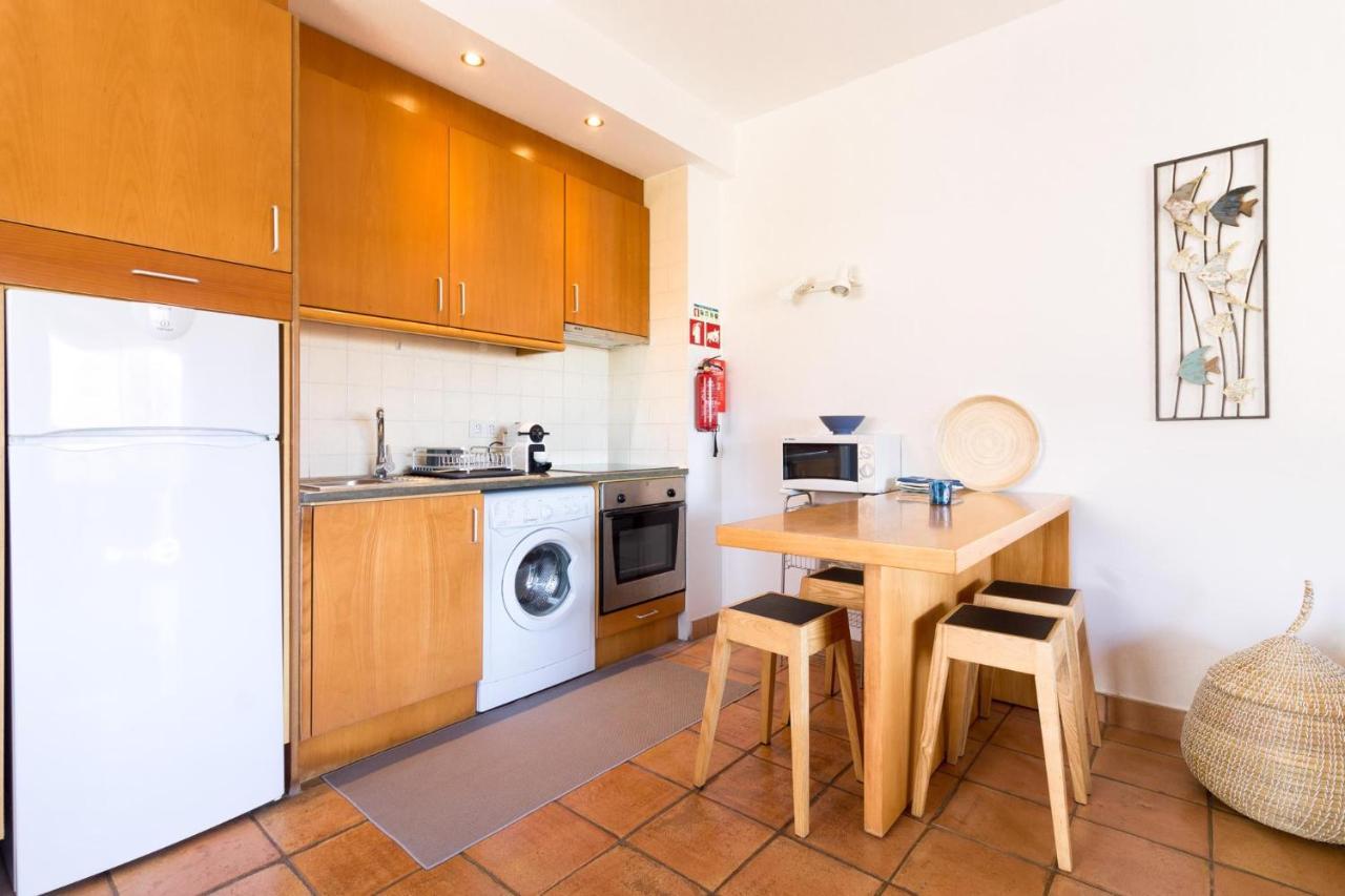 Vila Alegria Apartment Lagos Buitenkant foto