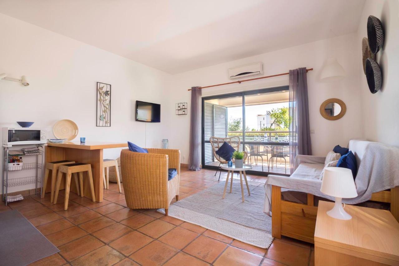 Vila Alegria Apartment Lagos Buitenkant foto