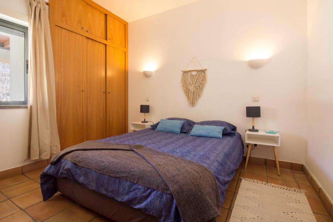 Vila Alegria Apartment Lagos Buitenkant foto