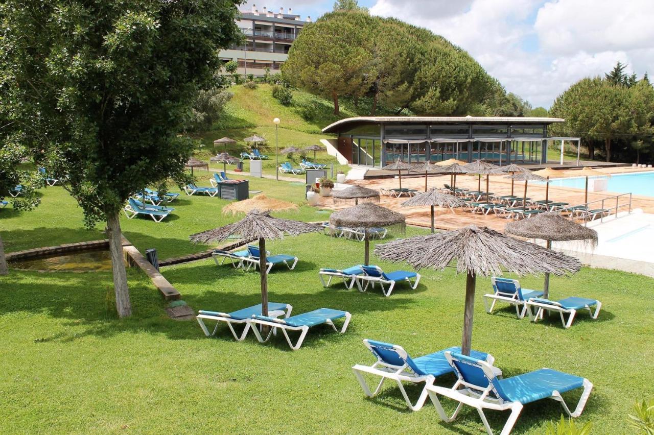 Vila Alegria Apartment Lagos Buitenkant foto