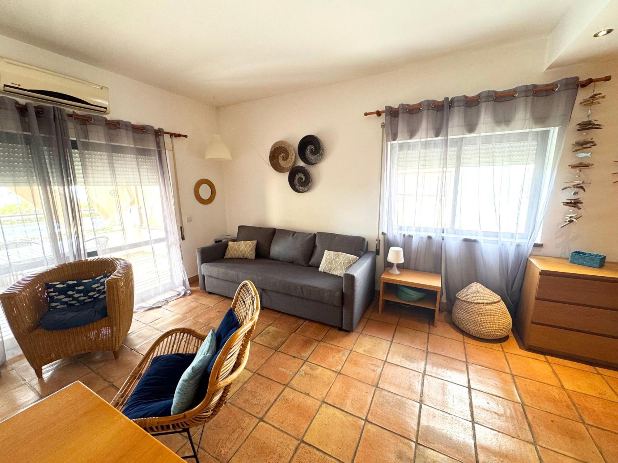 Vila Alegria Apartment Lagos Buitenkant foto