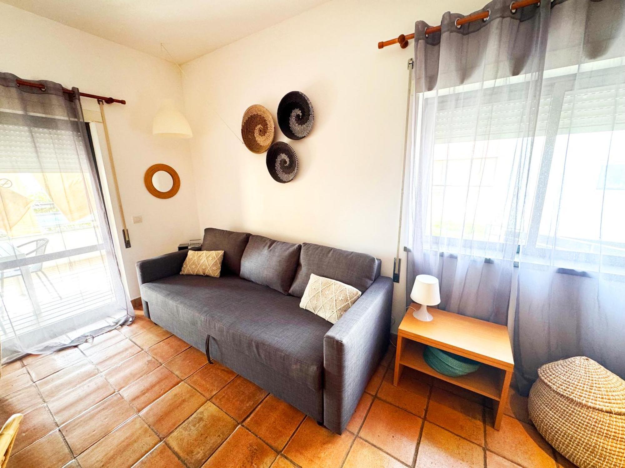 Vila Alegria Apartment Lagos Buitenkant foto