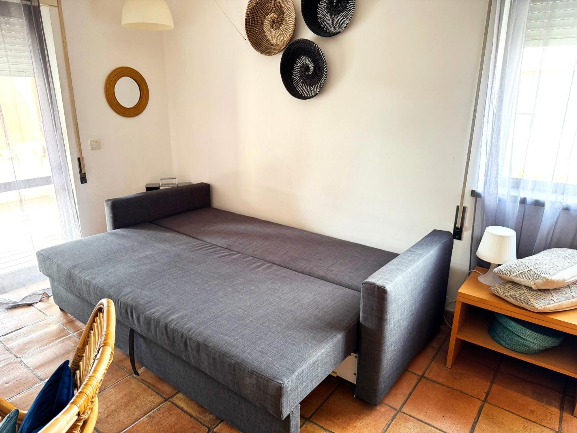 Vila Alegria Apartment Lagos Buitenkant foto