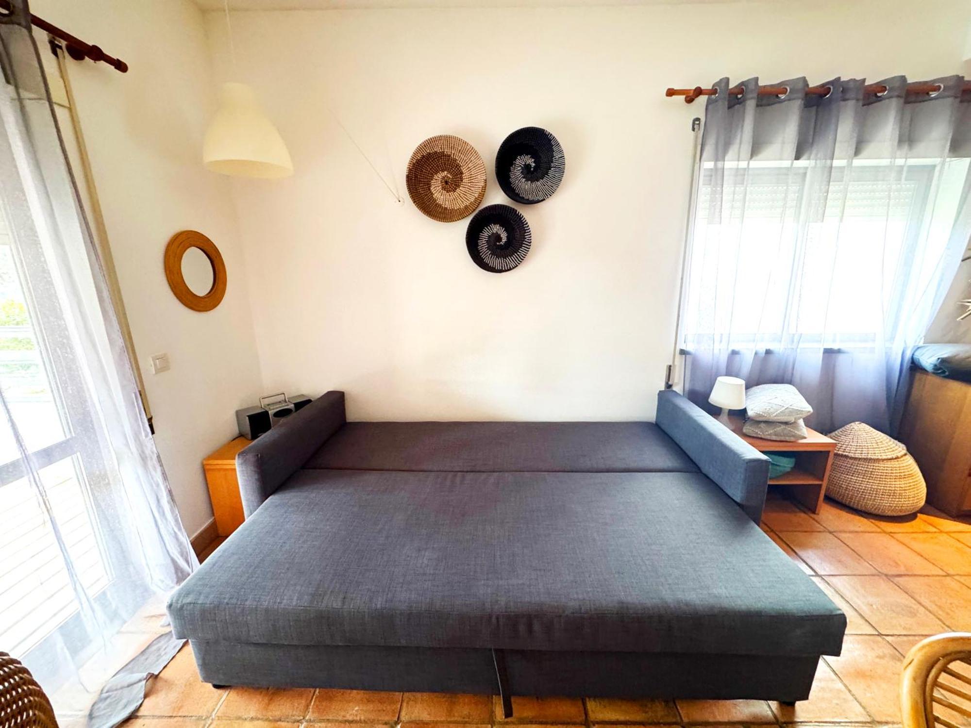 Vila Alegria Apartment Lagos Buitenkant foto